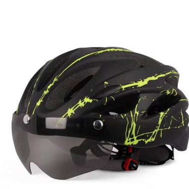 Cascos de ciclismo Profesional 25 USD - 2/2