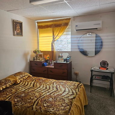Se vende apto 2do piso alamar con todo - 4/10