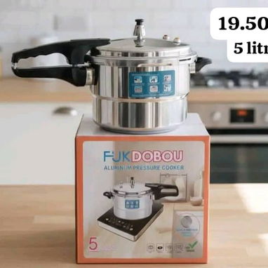 Ollas de cocina - 8/10