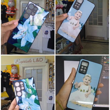 Regalos personalizados al momento - Vedado - - Img 100491677