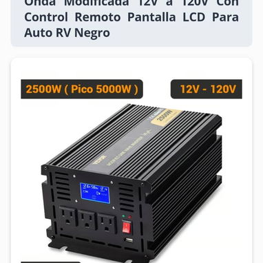 Venta electrodomesticos - Img 127030324