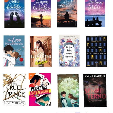 Se vende audiolibros y libros digitales en todos los formatos para que puedas leer desde tu celular, kindle o PC - Img 120390214