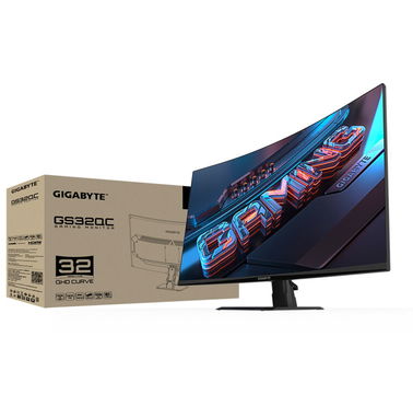 😉🦾💕 ▼52815418Monitor VA panorámico curvo Acer Nitro XZ2 de 32" WQHD (2560 x 1440) 1500R XZ322 - Img 91661654
