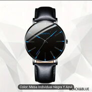Reloj elegante para hombre - Img 45592231