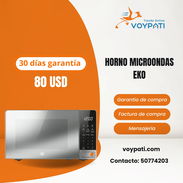 Microondas, microwave Eko 20L - Img 56524460