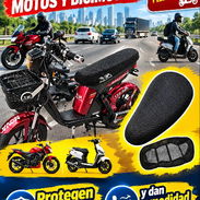Forro de Asiento para Motos (Maya) - Img 57246049