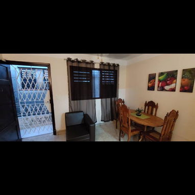 Se renta apartamento completo a pocos metros de 41 y 42 playa - Img 125032493