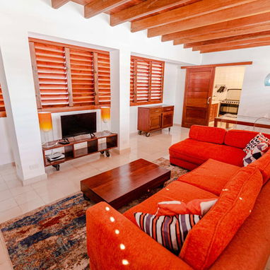 Se renta apartamento en el Vedado de 2 habitaciones y jacuzzi - Img 108066079