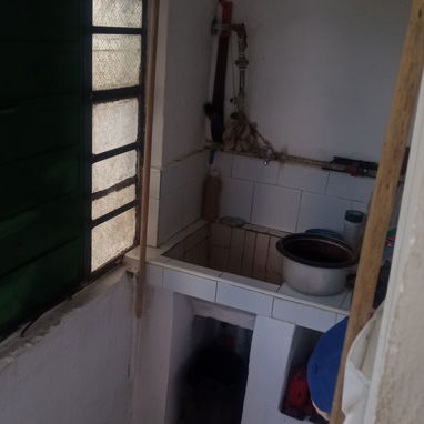 APARTAMENTO SOLO ES MUDARTE - 5/10