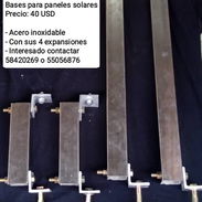 Bases para todo tipo de panel - Img 56884503