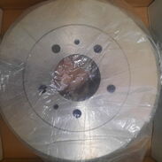 Pareja de tamboras nuevas de mitsubishi L300 5 huecos - Img 45584571