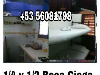 ➖1➖RENTO CASAS 1 habitacion Con y Sin/Piscina-BocaCiega--Guanabo➖ WhatsApp 56081798➖Maritza➖78307130➖1➖ - Img 50529164