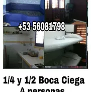 ➖1➖RENTO CASAS 1 habitacion Con y Sin/Piscina-BocaCiega--Guanabo➖ WhatsApp 56081798➖Maritza➖78307130➖1➖ - Img 43651605