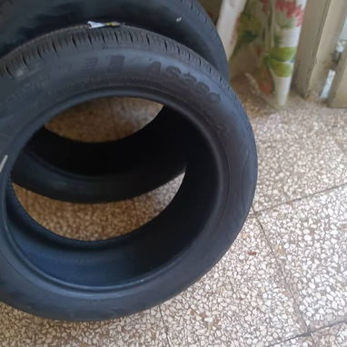 Venta de 2 Gomas nuevas 185-65-R15 - Img 120545203