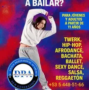 💃🏽Academia de Baile Profesional 🕺🏽 - Img 50765934