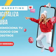 Promociona lo que vendes con Digitaliza - Img 55549599