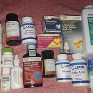 MEDICAMENTOS RECIÉN IMPORTADOS - Img 52545907