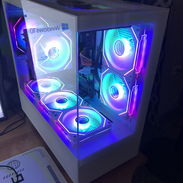 380usd Torre completa  Kit 10ma asus prime h510+i7 10700 +dicipdor grandes rgb+8GB fury+ultra m2 de 1tera +fuente edge 7 - Img 56973839