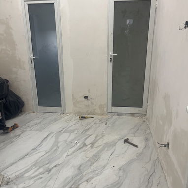 ❌1️⃣6️⃣5️⃣❌Carpintería a su medida en aluminio y cristal - Img 126723427