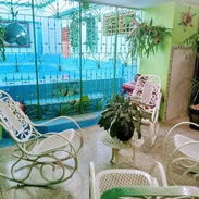 Alquiler con piscina privada en Santa Clara - Img 56073393
