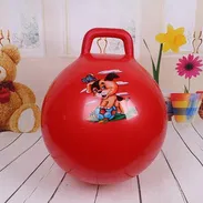 🧧Pelota de ejercicios, con asa (45cm) 10 usd🧧 - Img 52613888