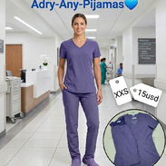PIJAMAS MEDICOS - Img 57148799