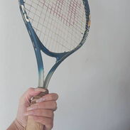 Vendo raqueta de tenis - Img 45396993