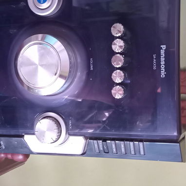 en venta equipo de musica panasonic .con amplificador clade D instalado se escucha durisimo y con tremenda calidad, Bos - Img 121767795