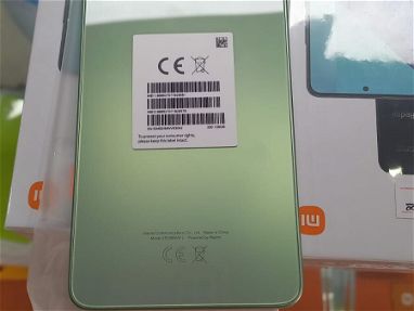 Xiaomi note 13 6g con 128g - Img main-image-45261133