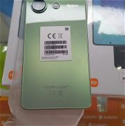 Xiaomi note 13 6g con 128g - Img 45261133