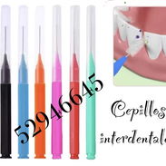 Cepillitos interdentales - Img 55232820