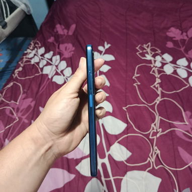Redmi Note 11 4g. Con batería nueva - 4/4