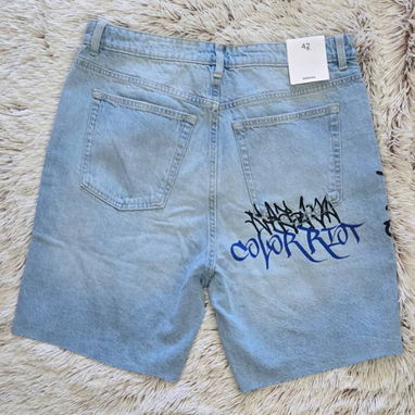 Variedad de Bermudas Berska y Pull&Bear 50666915 - Img 115439430
