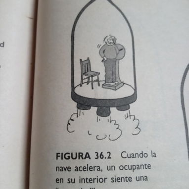 Se ofertan clases y repasos de Física, desde secundaria hasta nivel superior. - Img 118812737