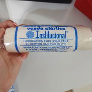 Vendaje elástica importado - Img 54904481