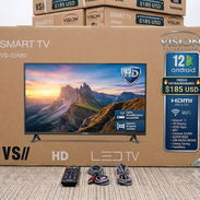 Smart TV 32" Visión - Img 57111094