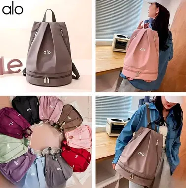 Bolsos pink y VS, mochilas Alo - Img 97177738