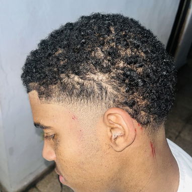 Barbero - 2/3