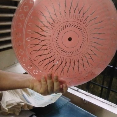 Se vende plafón para lámpara - 2/3