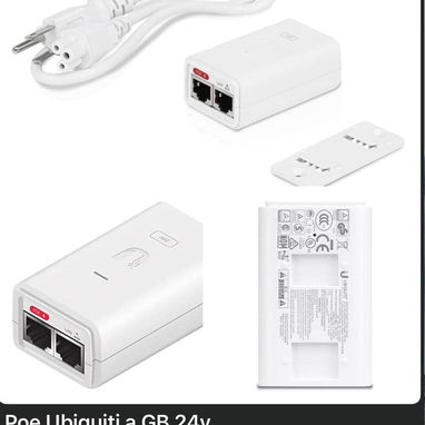 PUNTAS RJ45- UNION DE RED -PASTA-MOUSE-ADAPATADOR DE RED Y WIFI ETC.. - Img 125790408
