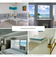 Casa de renta con vista al mar! Santa Fe Playa! - Img 48243538