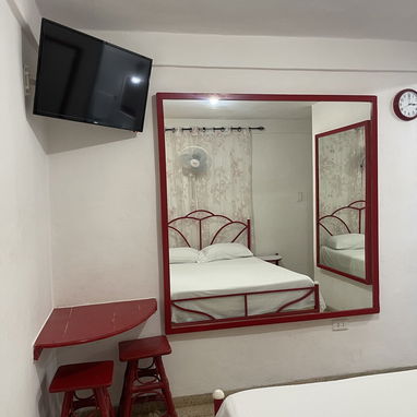 Alquiler de habitaciones por hora. - Img 124636610