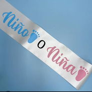 Artículos de revelación de sexo - Img 55746411