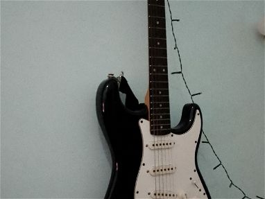 Guitarra electrica Fender - Img main-image