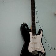 Guitarra electrica Fender - Img 45609627