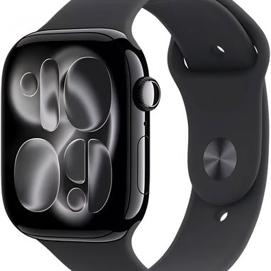 Apple Whatch Se 3ra Gen, Apple Whatch serie 10 46mm, Apple Whatch Serie 11 42mm y 46mm - 2/5