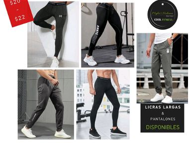 ☎️⚡⚡SHEIN - Ropa deportiva Hombre - Myla's COOL FITNESS - Img 45723083