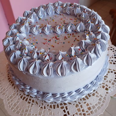 Cakes de diferentes sabores muy sabrosos - Img 126714323