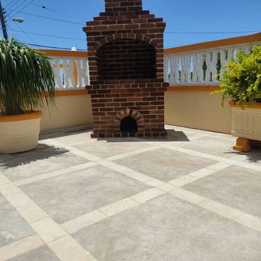 🌴✨ Casa de renta en Boca Ciega con piscina – Ideal para familias y amigos ✨🌴 - Img 115444430