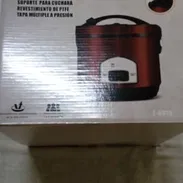 Olla arrocera de 1,5 litros economica ideal para Ecoflow - Img 56702167